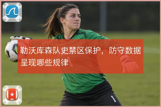 勒沃库森队史禁区保护，防守数据呈现哪些规律
