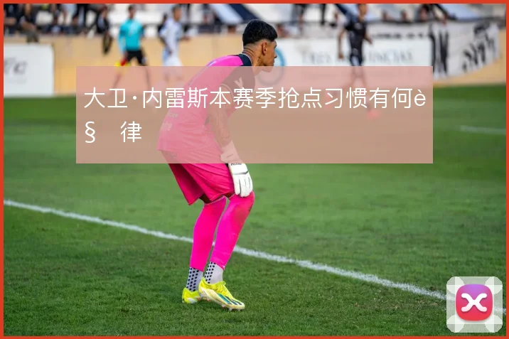 大卫·内雷斯本赛季抢点习惯有何规律
