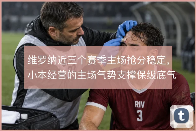 维罗纳近三个赛季主场抢分稳定,小本经营的主场气势支撑保级底气