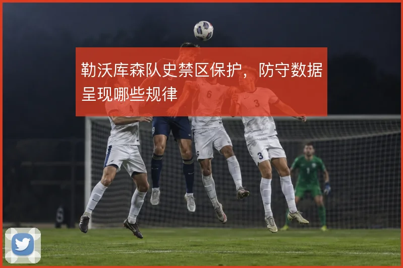 勒沃库森队史禁区保护，防守数据呈现哪些规律