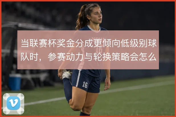 当联赛杯奖金分成更倾向低级别球队时，参赛动力与轮换策略会怎么变