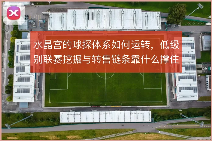 水晶宫的球探体系如何运转，低级别联赛挖掘与转售链条靠什么撑住
