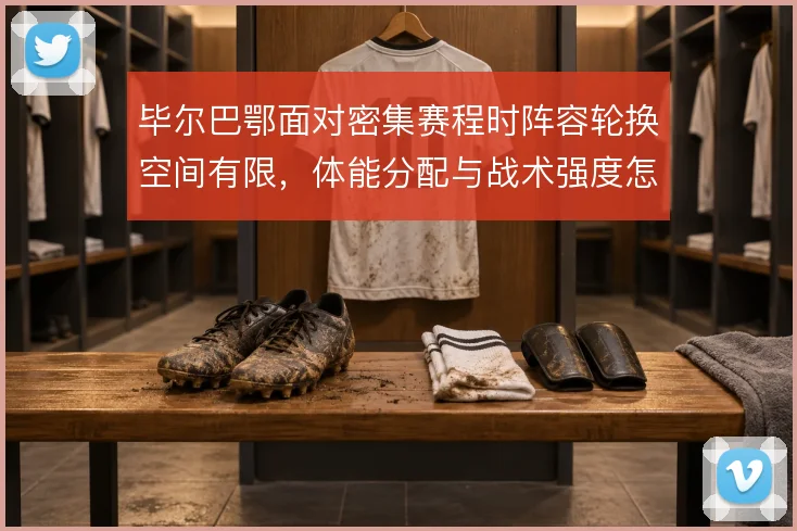 毕尔巴鄂面对密集赛程时阵容轮换空间有限，体能分配与战术强度怎么解